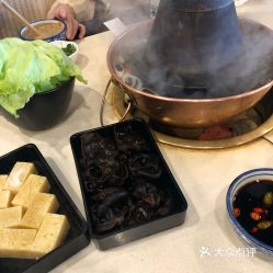 牛街清真滿恒記的海鮮小料好不好吃 用戶評價(jià)口味怎么樣 北京美食海鮮小料實(shí)拍圖片 大眾點(diǎn)評