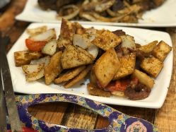 炬寶烹西域清真美食的全部評價(jià)