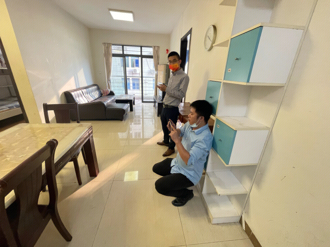 快樂鑰匙 一位房地產經紀人的日常